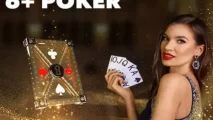 6 Plus Poker